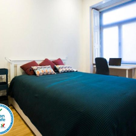 דירות פורטו Host Wise - Modern Stuning Flat W Prime Location מראה חיצוני תמונה