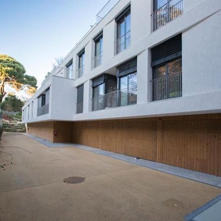 דירות פורטו Host Wise - Modern Stuning Flat W Prime Location מראה חיצוני תמונה