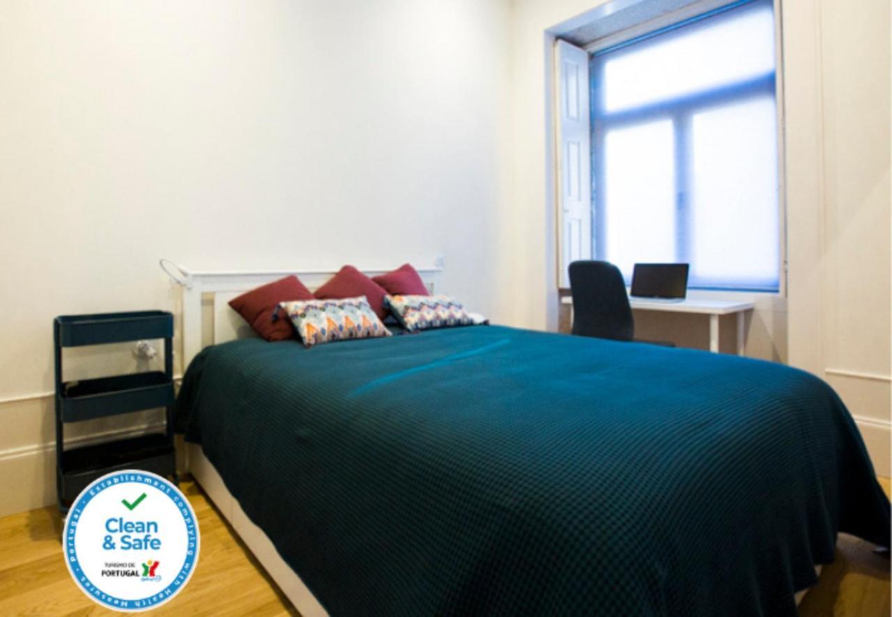 דירות פורטו Host Wise - Modern Stuning Flat W Prime Location מראה חיצוני תמונה