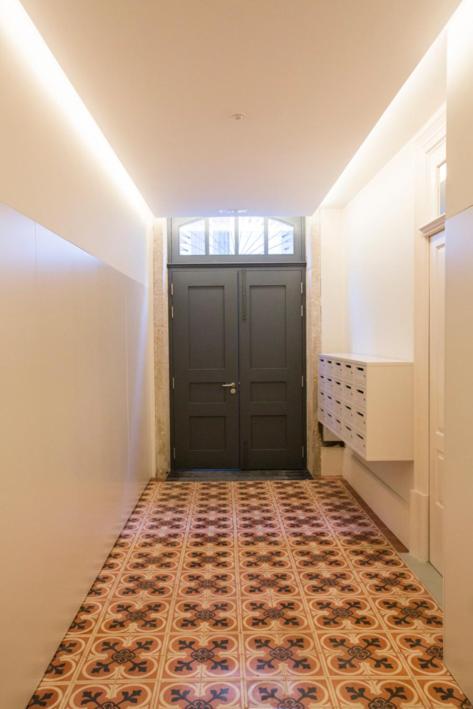 דירות פורטו Host Wise - Modern Stuning Flat W Prime Location מראה חיצוני תמונה