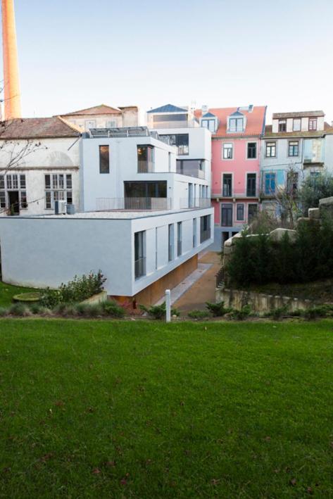 דירות פורטו Host Wise - Modern Stuning Flat W Prime Location מראה חיצוני תמונה
