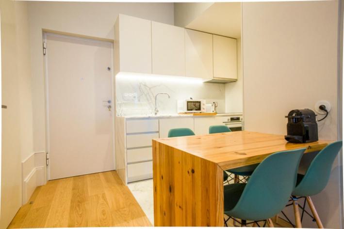 דירות פורטו Host Wise - Modern Stuning Flat W Prime Location מראה חיצוני תמונה