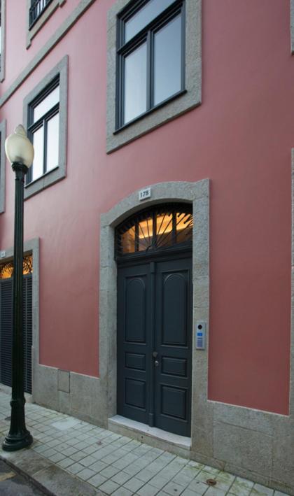 דירות פורטו Host Wise - Modern Stuning Flat W Prime Location מראה חיצוני תמונה