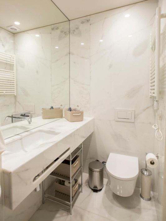 דירות פורטו Host Wise - Modern Stuning Flat W Prime Location מראה חיצוני תמונה