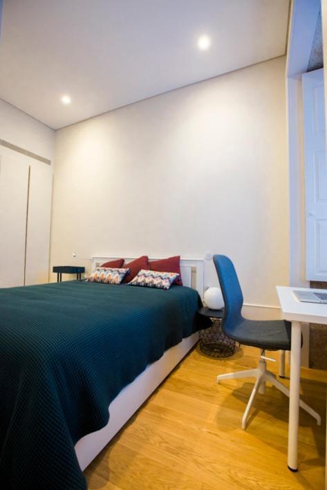 דירות פורטו Host Wise - Modern Stuning Flat W Prime Location מראה חיצוני תמונה
